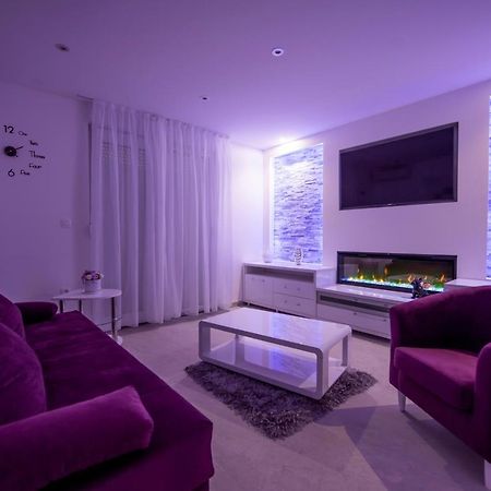 Lions Apartment Split Ngoại thất bức ảnh