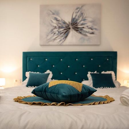 Lions Apartment Split Ngoại thất bức ảnh