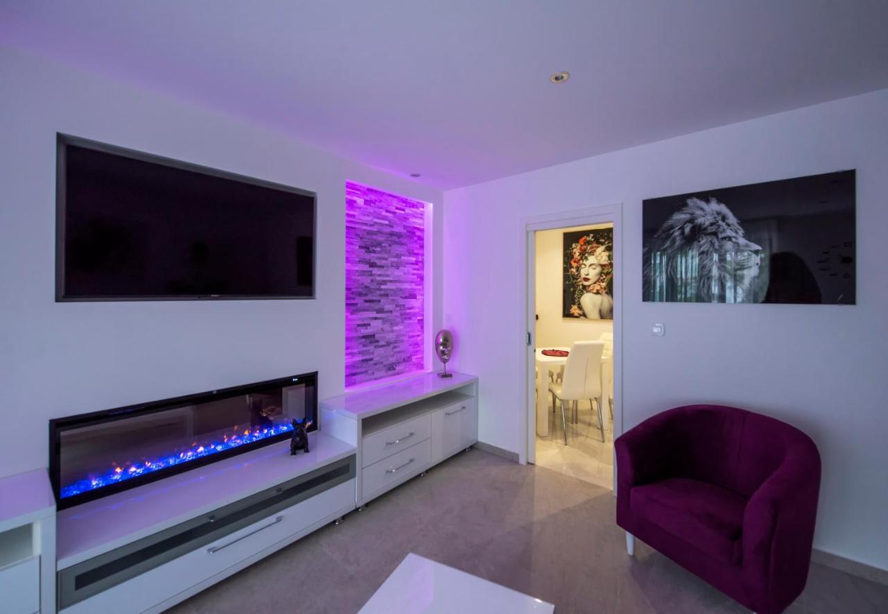 Lions Apartment Split Ngoại thất bức ảnh