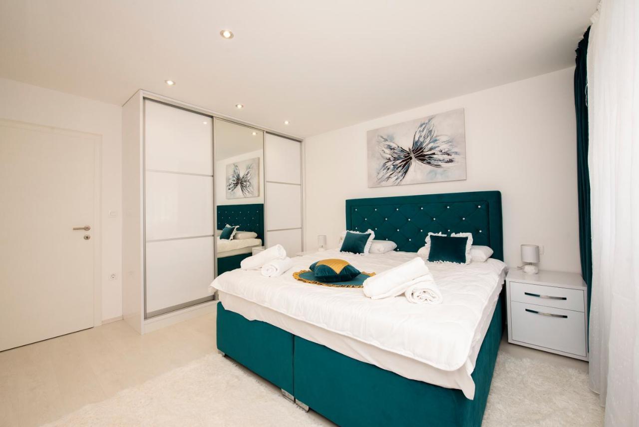 Lions Apartment Split Ngoại thất bức ảnh