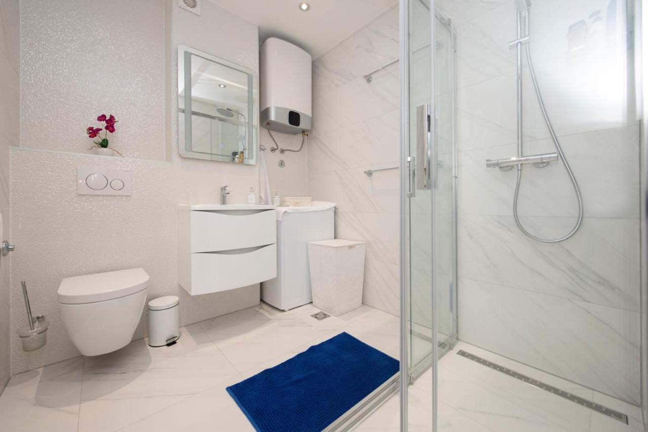 Lions Apartment Split Ngoại thất bức ảnh