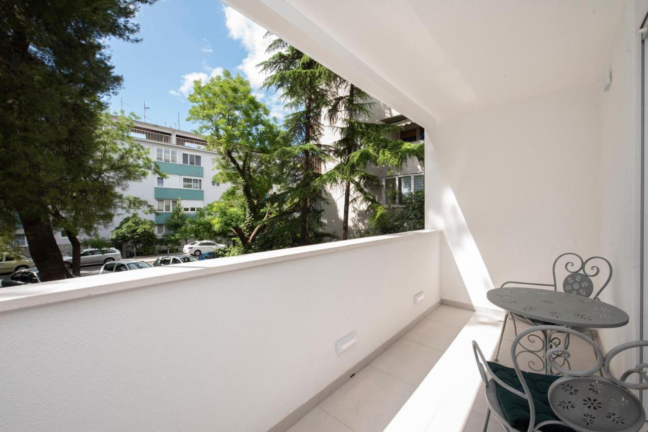 Lions Apartment Split Ngoại thất bức ảnh