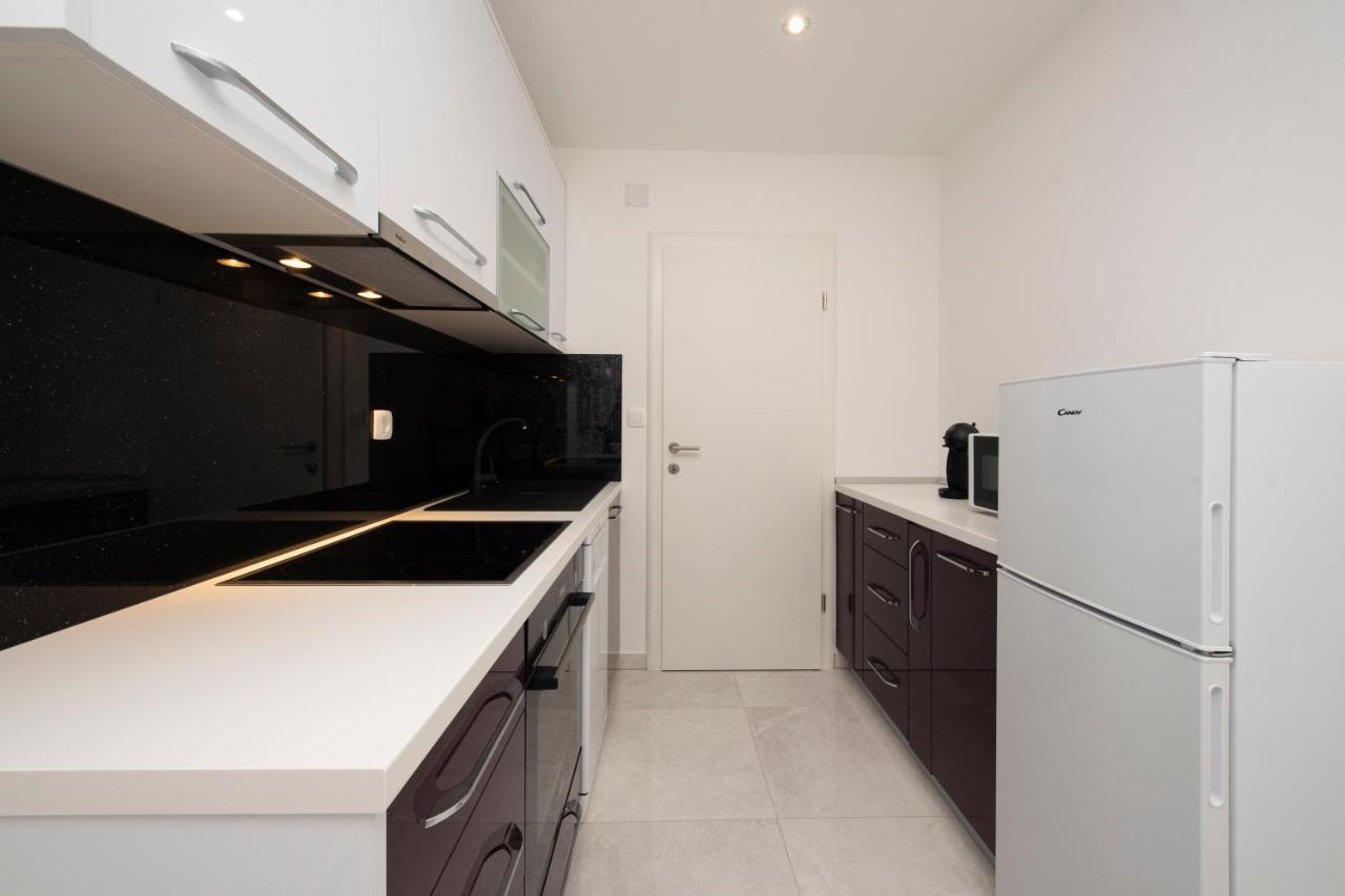 Lions Apartment Split Ngoại thất bức ảnh
