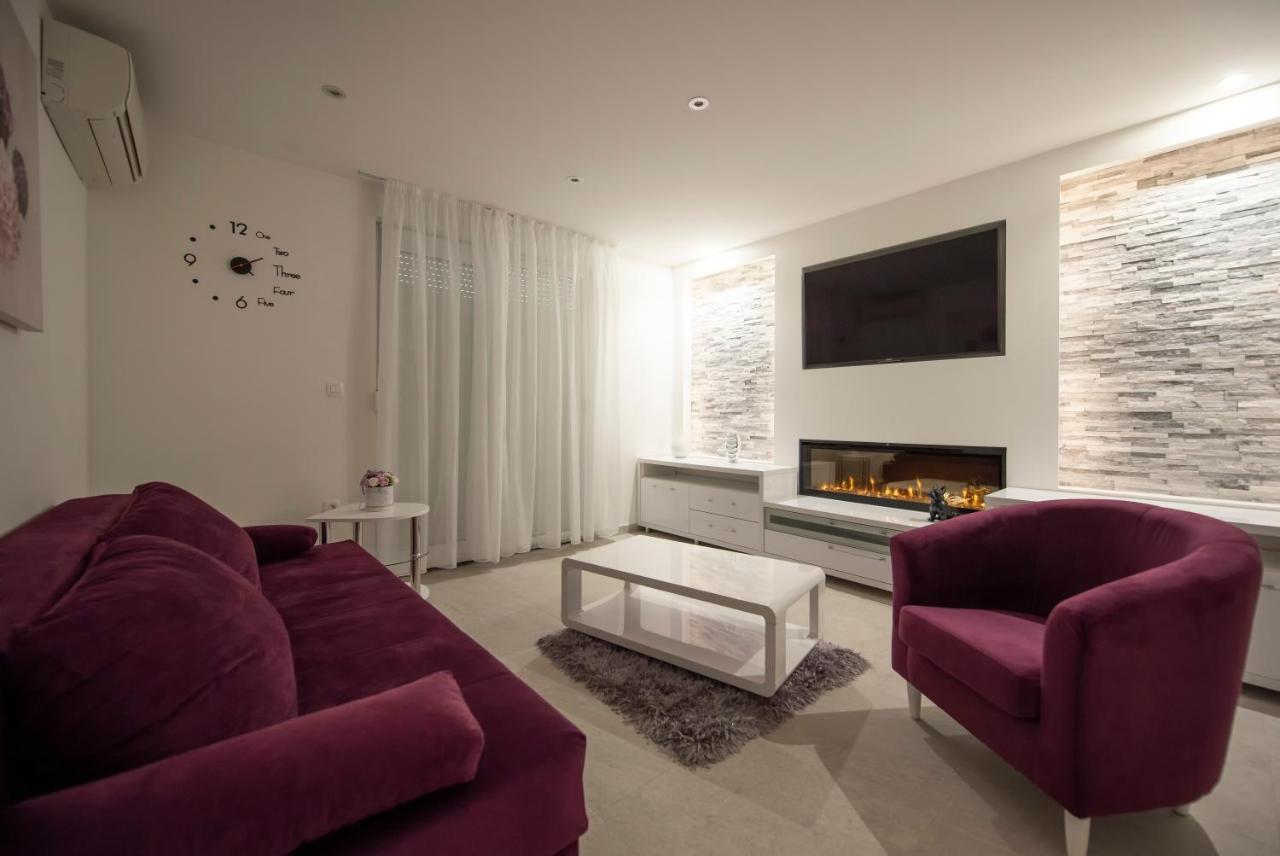 Lions Apartment Split Ngoại thất bức ảnh