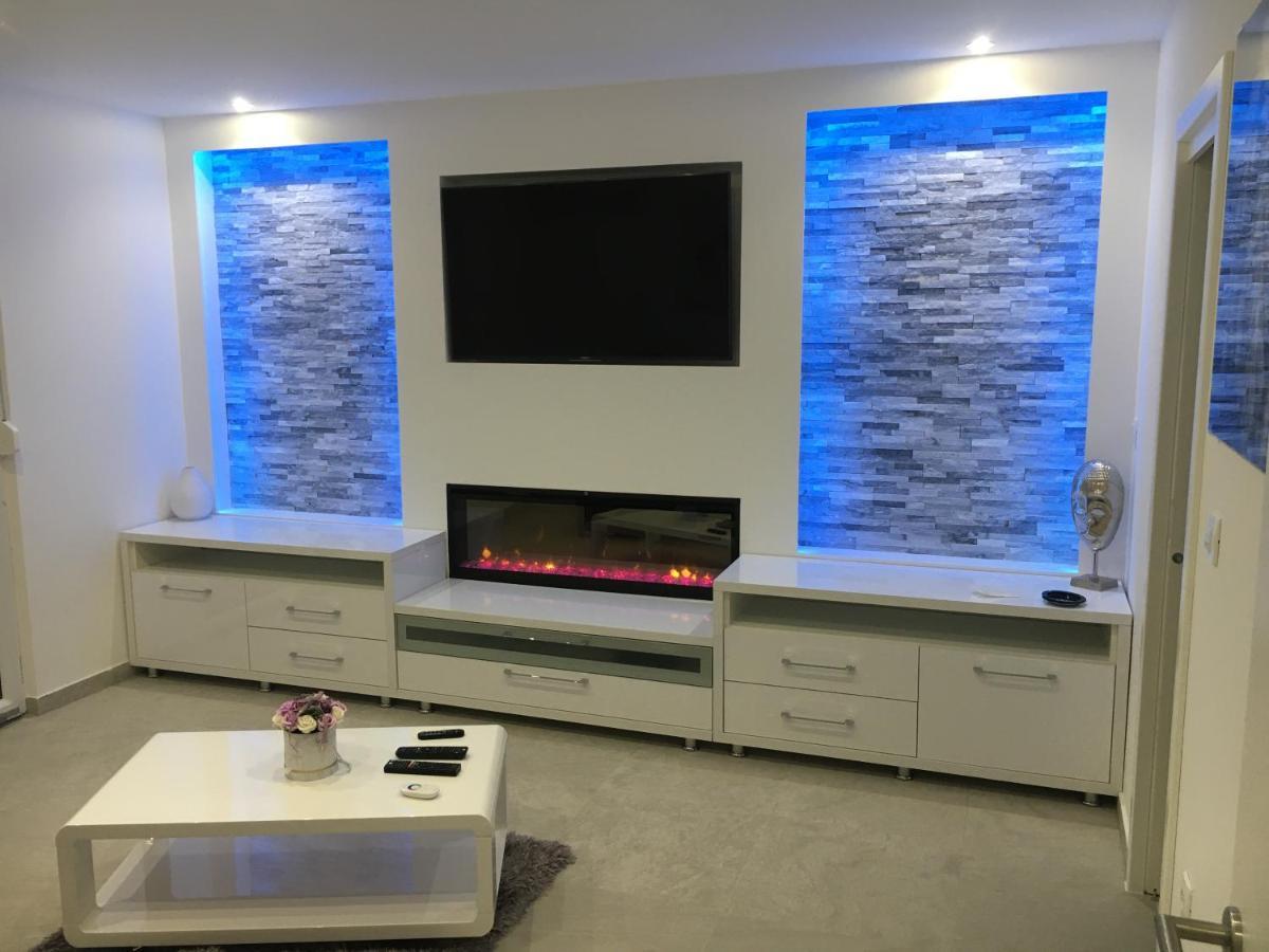Lions Apartment Split Ngoại thất bức ảnh