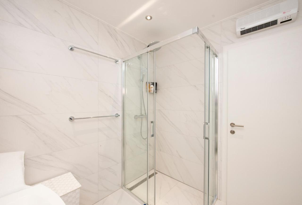 Lions Apartment Split Ngoại thất bức ảnh