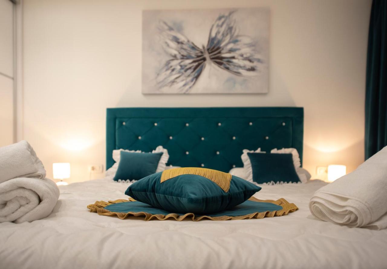 Lions Apartment Split Ngoại thất bức ảnh