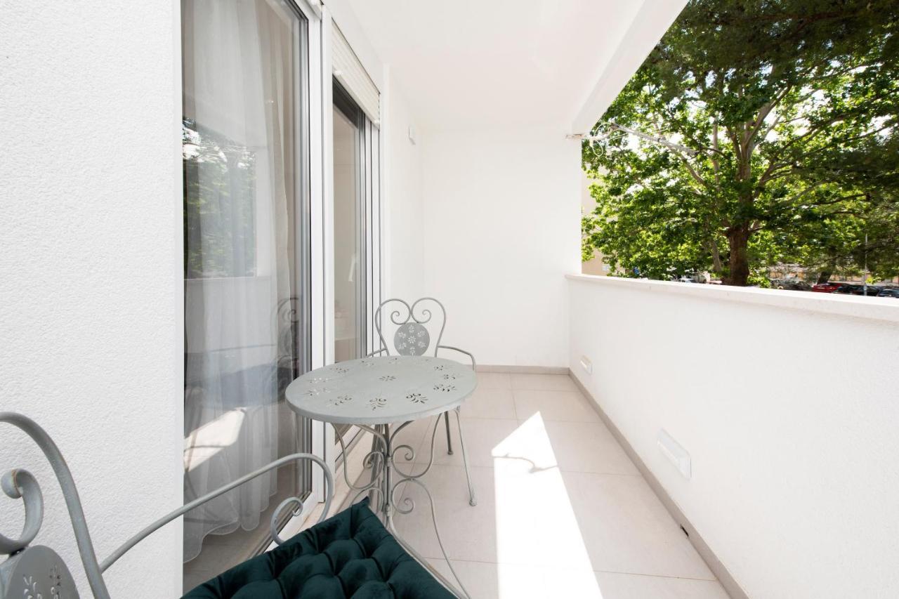 Lions Apartment Split Ngoại thất bức ảnh