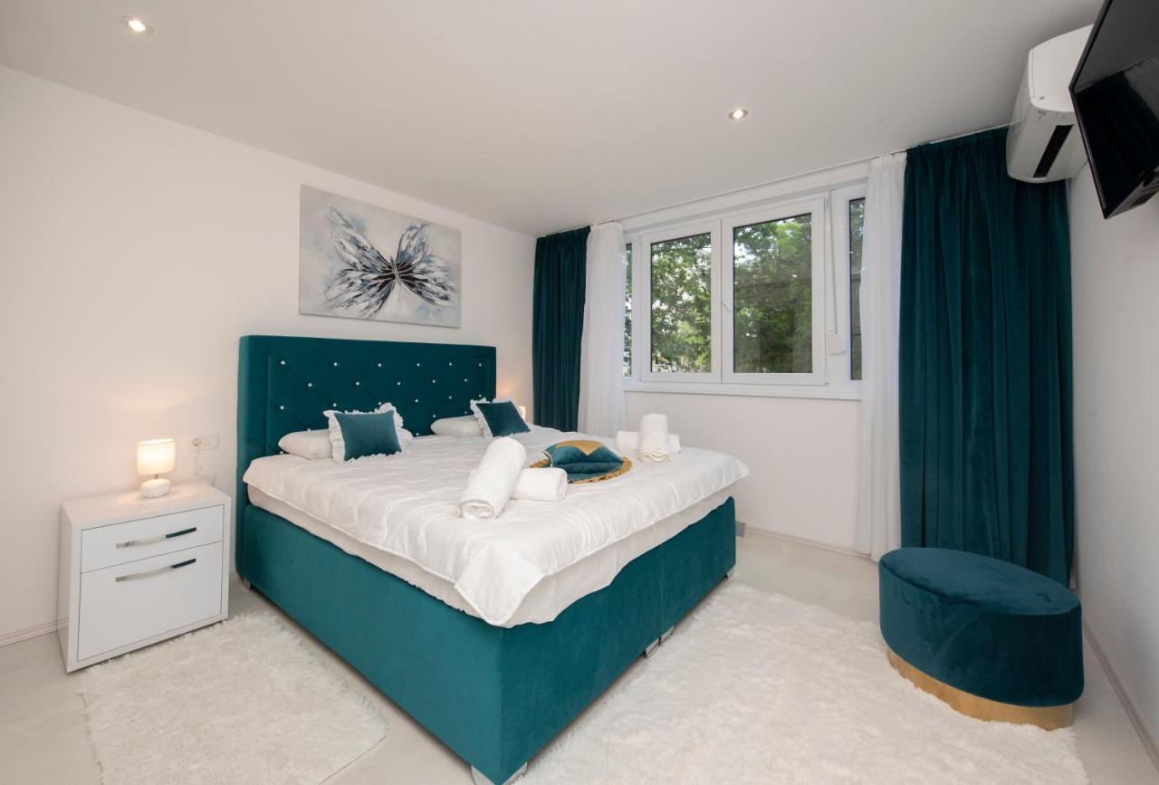 Lions Apartment Split Ngoại thất bức ảnh