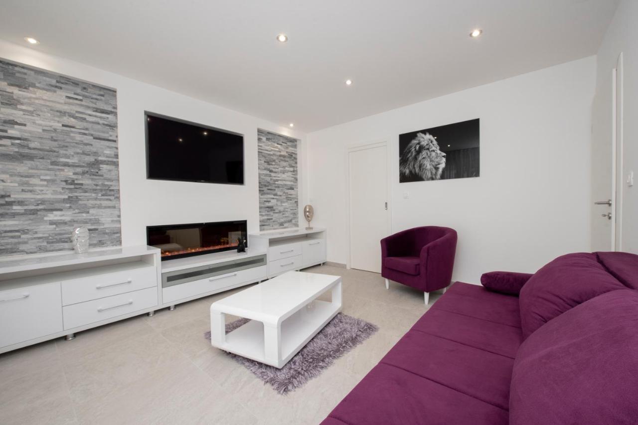 Lions Apartment Split Ngoại thất bức ảnh