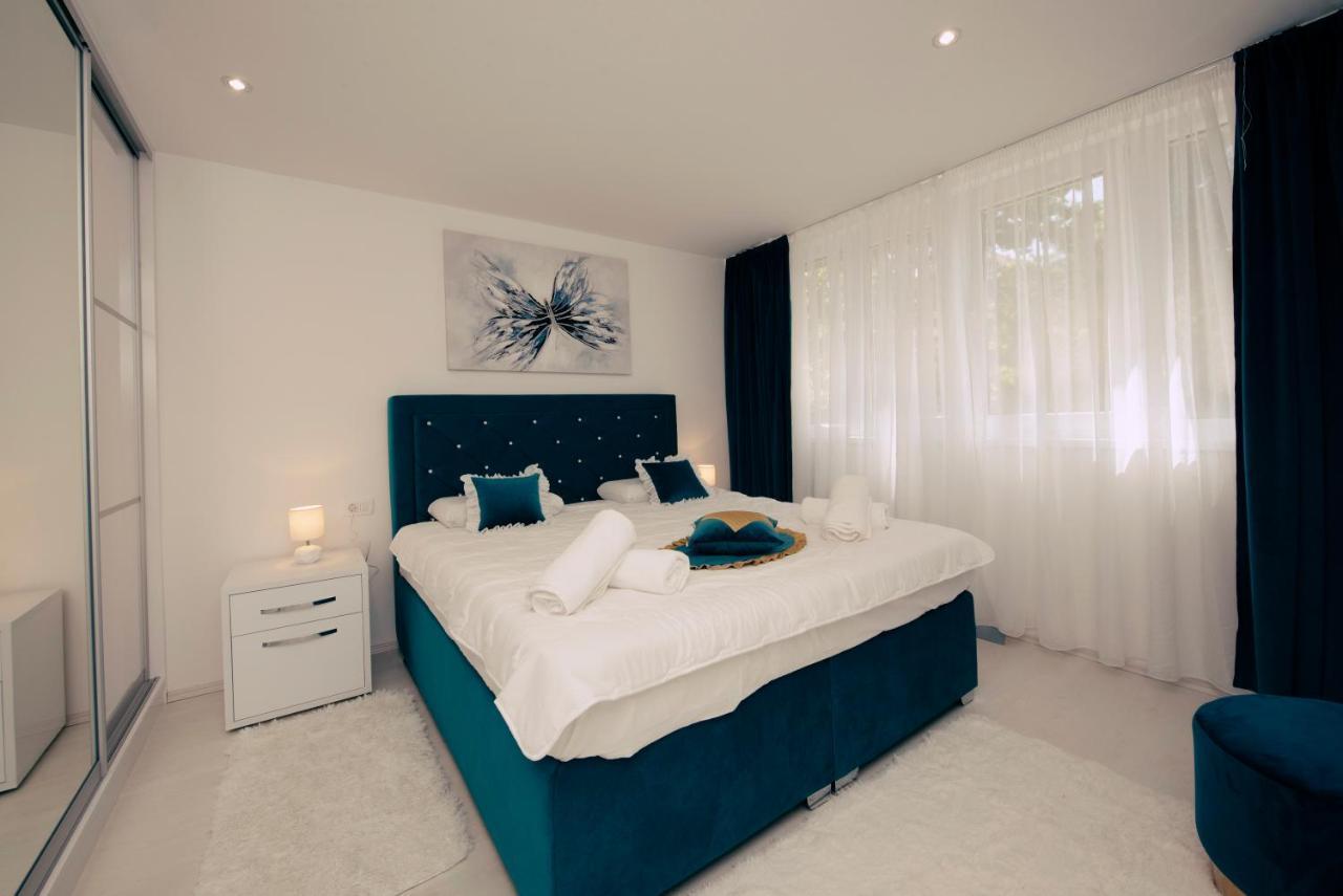 Lions Apartment Split Ngoại thất bức ảnh