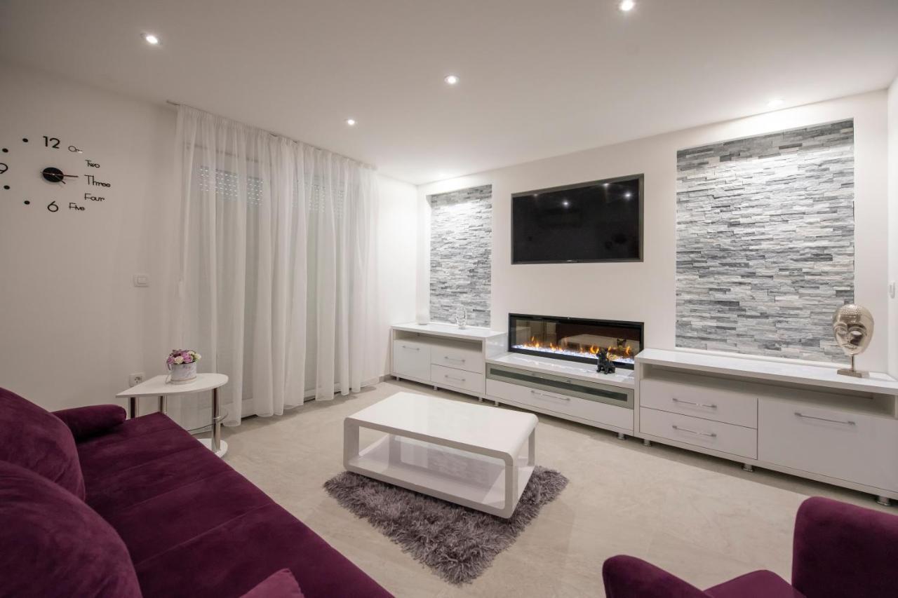 Lions Apartment Split Ngoại thất bức ảnh