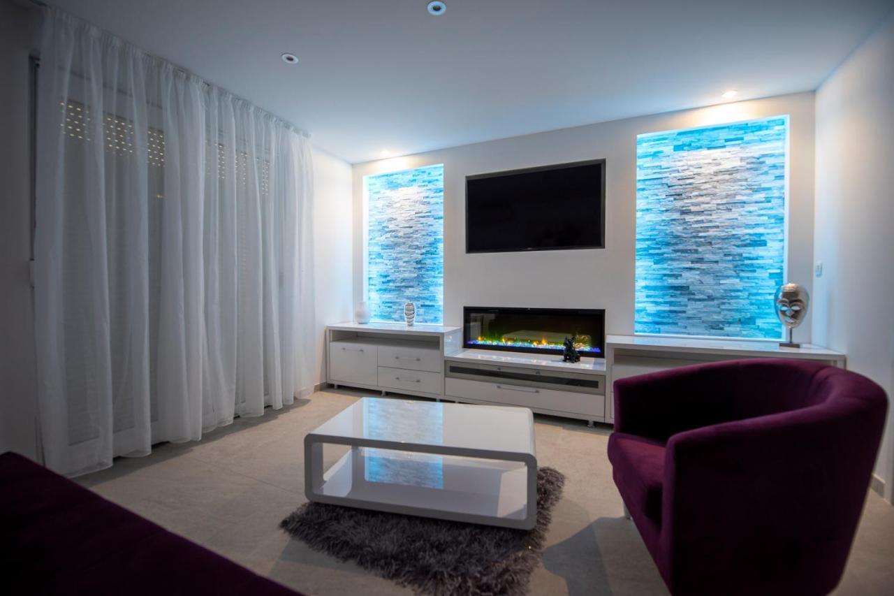 Lions Apartment Split Ngoại thất bức ảnh